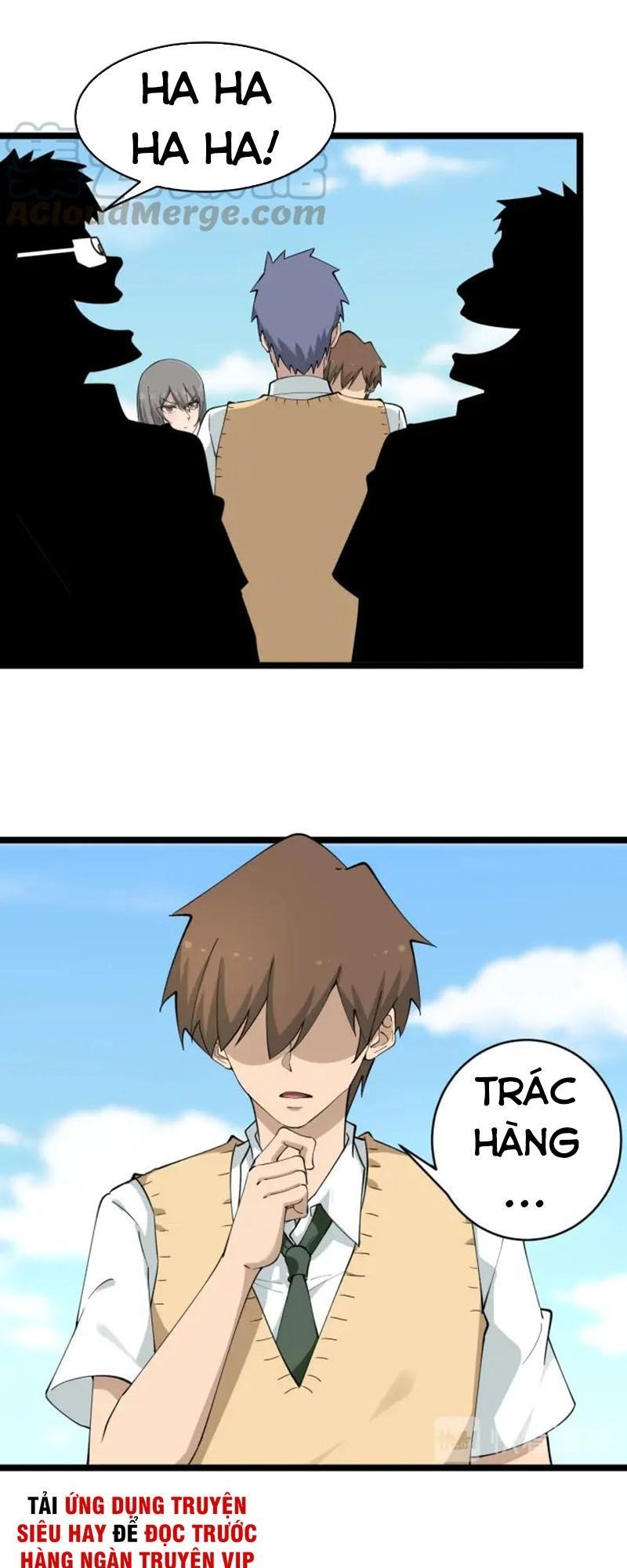 Cửa Hàng Đào Bảo Thông Tam Giới Chapter 117 - 17