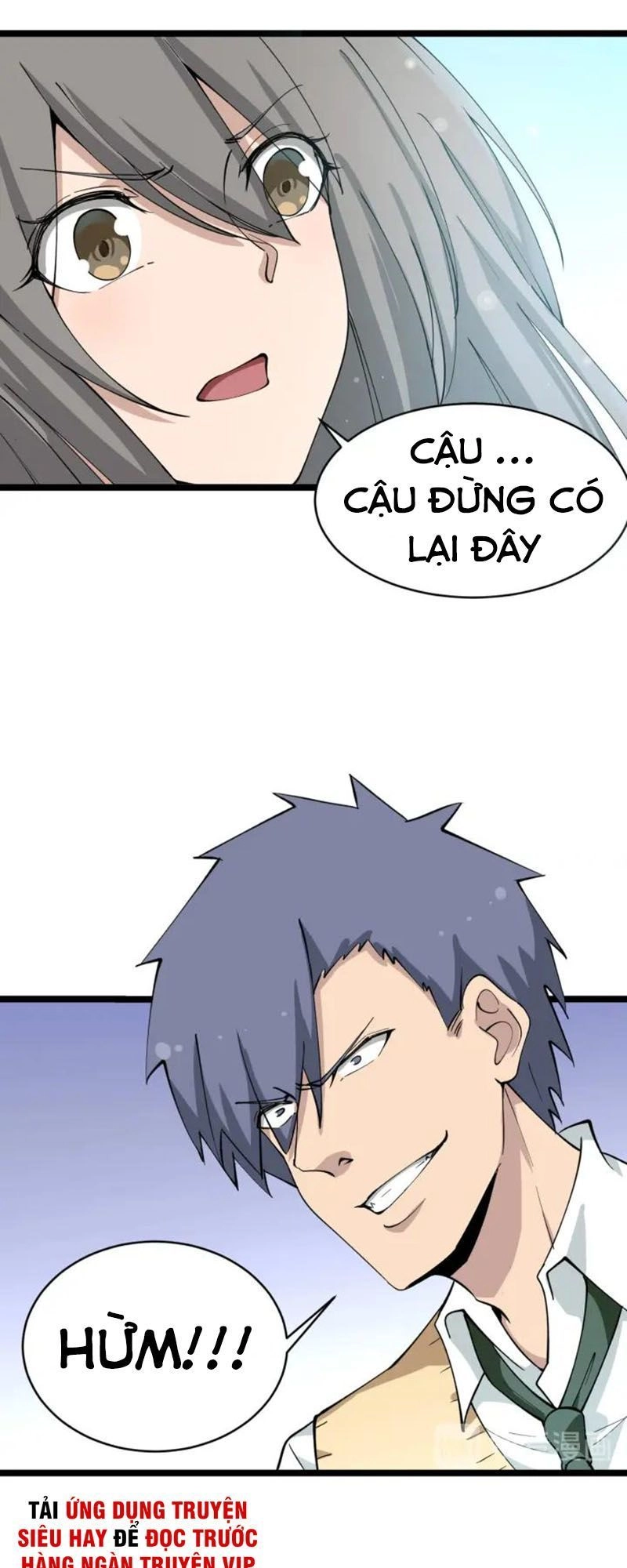 Cửa Hàng Đào Bảo Thông Tam Giới Chapter 117 - 23