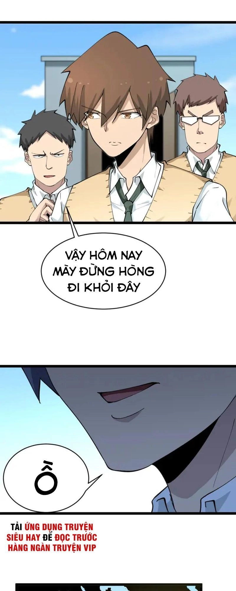 Cửa Hàng Đào Bảo Thông Tam Giới Chapter 117 - 28