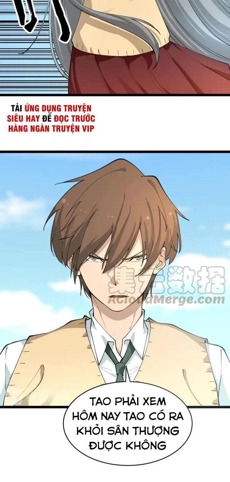 Cửa Hàng Đào Bảo Thông Tam Giới Chapter 117 - 33