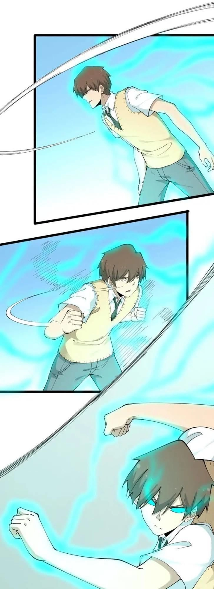 Cửa Hàng Đào Bảo Thông Tam Giới Chapter 117 - 34