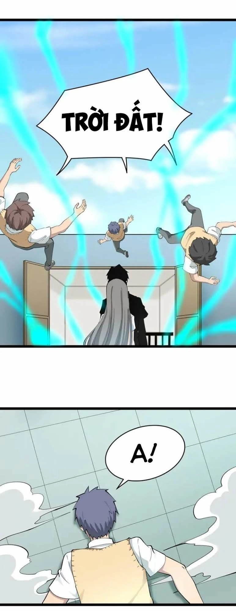 Cửa Hàng Đào Bảo Thông Tam Giới Chapter 117 - 39