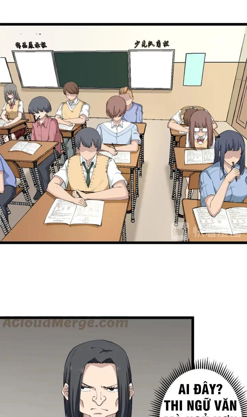 Cửa Hàng Đào Bảo Thông Tam Giới Chapter 118 - 3