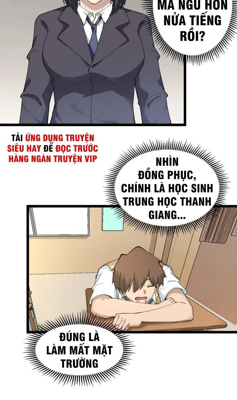 Cửa Hàng Đào Bảo Thông Tam Giới Chapter 118 - 4