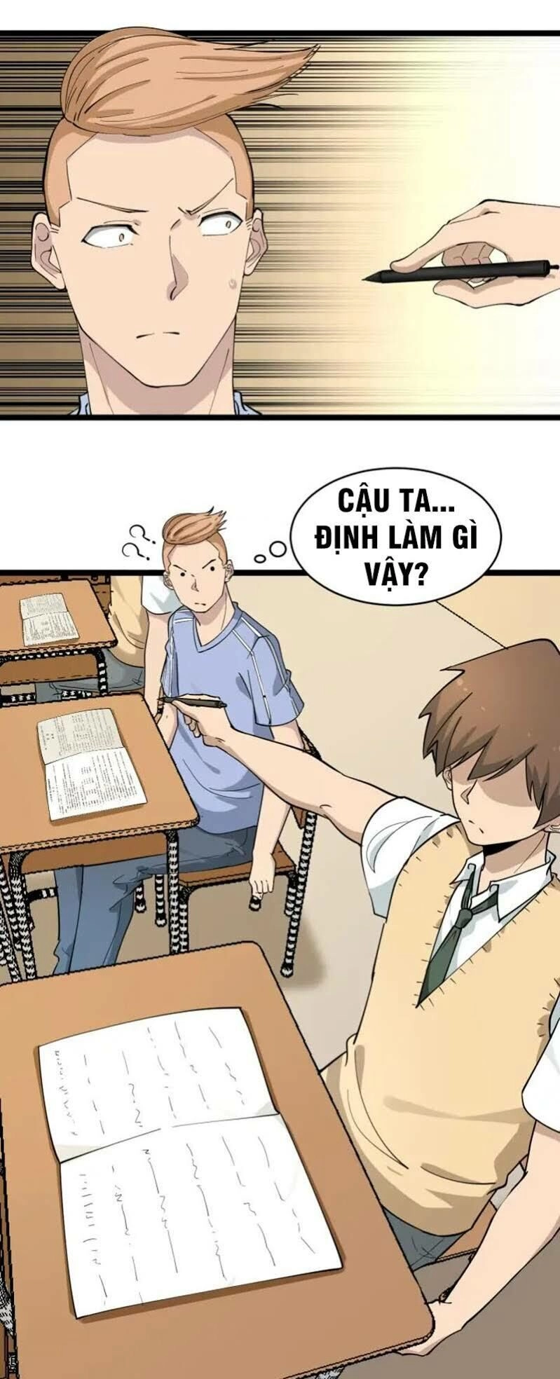 Cửa Hàng Đào Bảo Thông Tam Giới Chapter 118 - 11