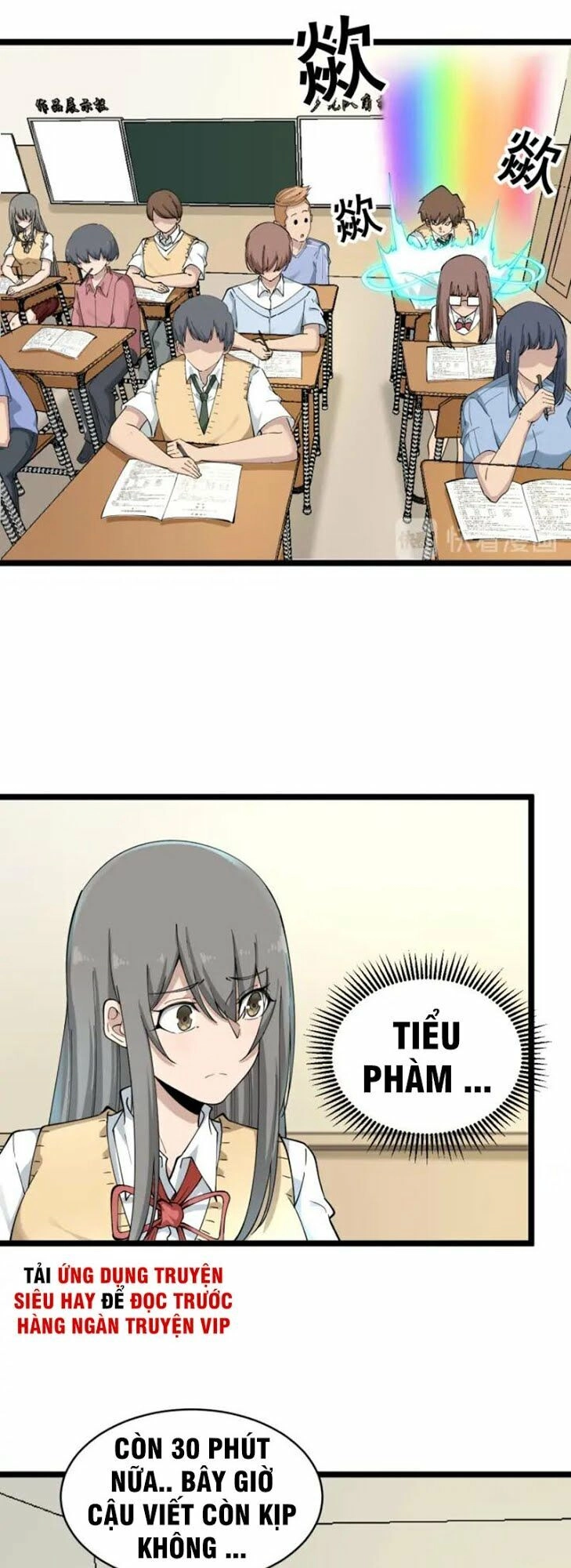 Cửa Hàng Đào Bảo Thông Tam Giới Chapter 118 - 13