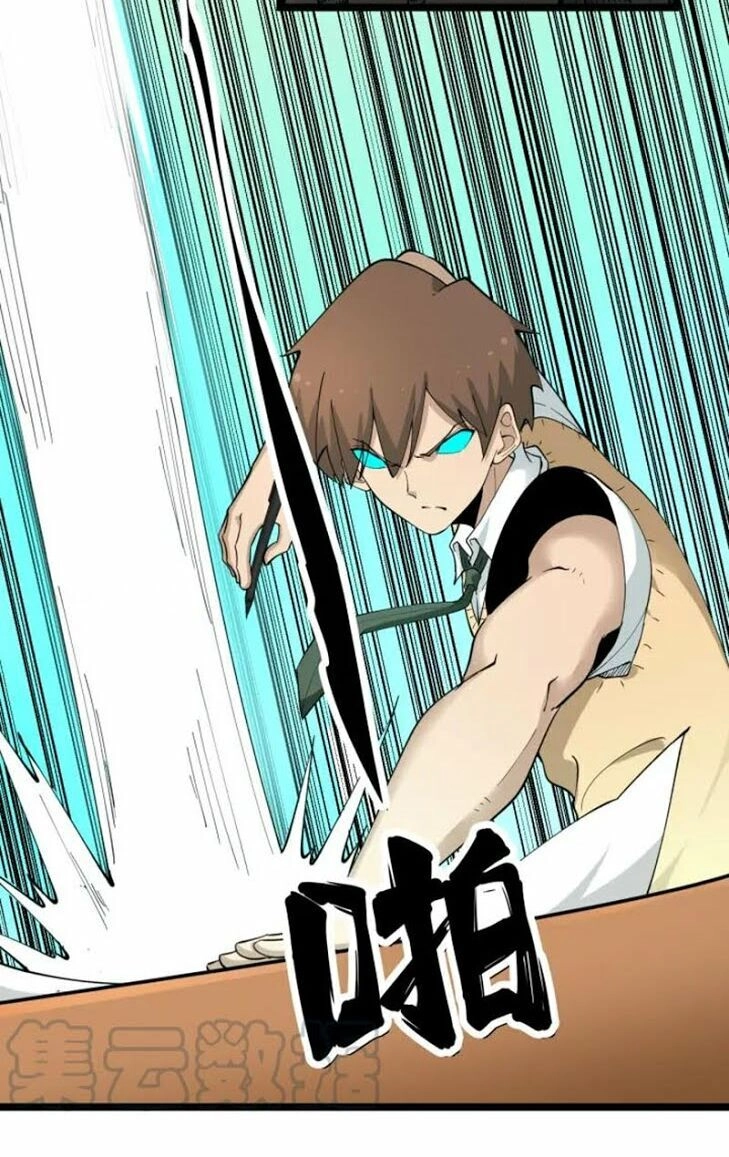 Cửa Hàng Đào Bảo Thông Tam Giới Chapter 118 - 15