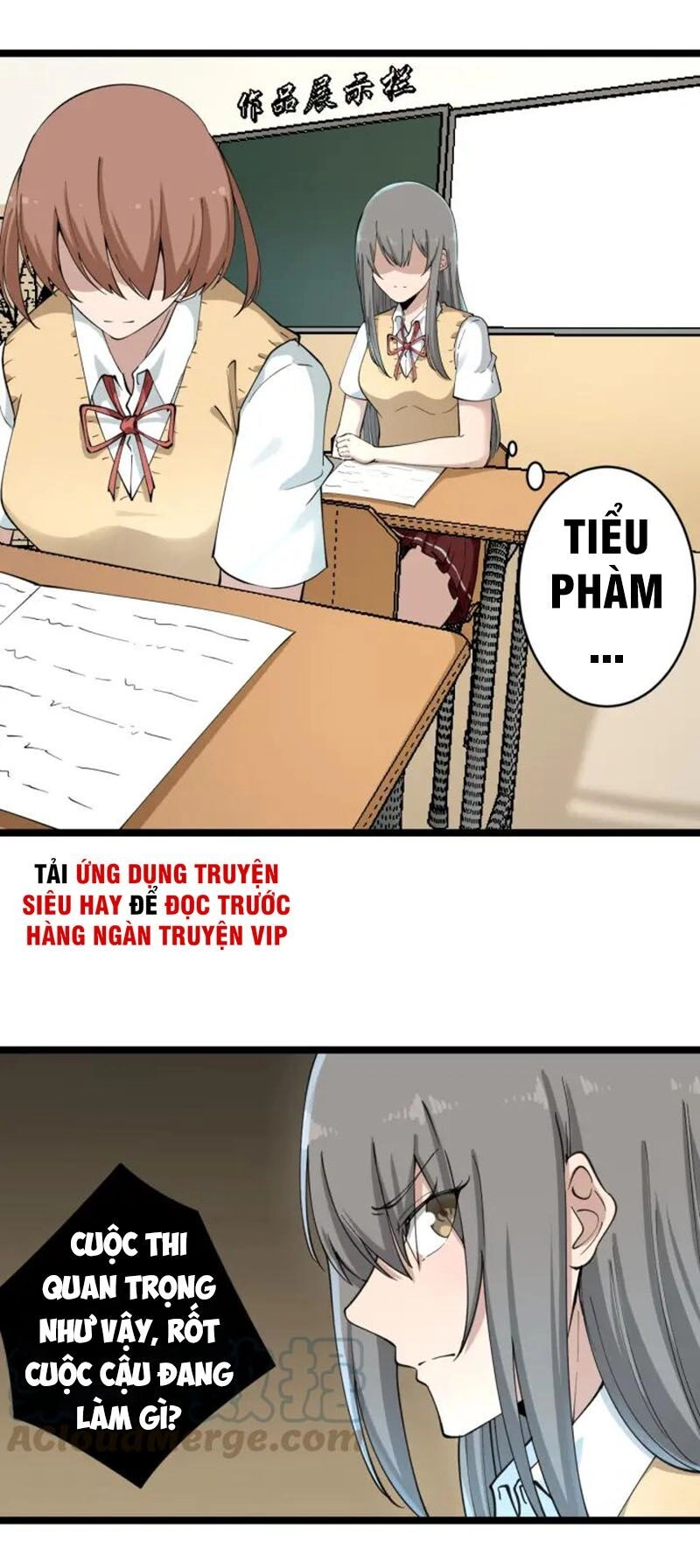 Cửa Hàng Đào Bảo Thông Tam Giới Chapter 118 - 19