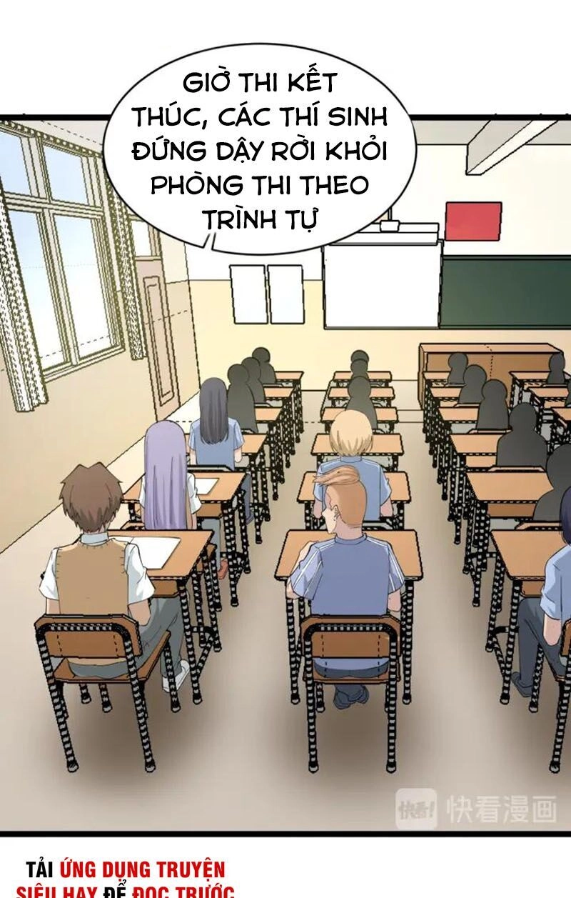 Cửa Hàng Đào Bảo Thông Tam Giới Chapter 118 - 25