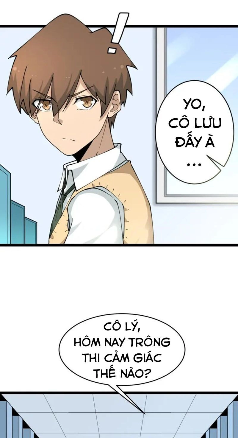 Cửa Hàng Đào Bảo Thông Tam Giới Chapter 118 - 33