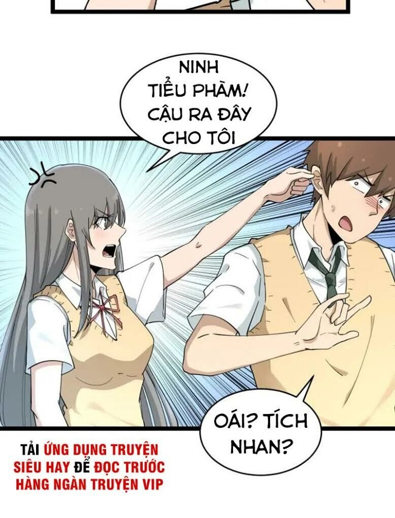 Cửa Hàng Đào Bảo Thông Tam Giới Chapter 118 - 41