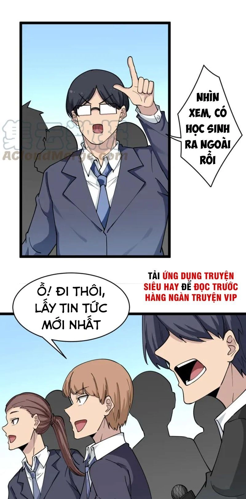 Cửa Hàng Đào Bảo Thông Tam Giới Chapter 119 - 20