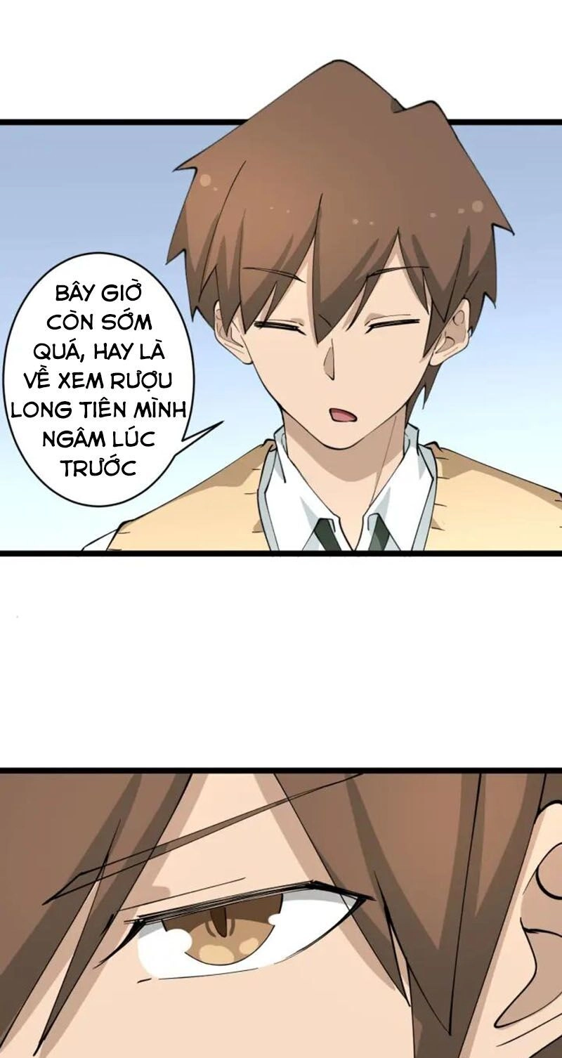 Cửa Hàng Đào Bảo Thông Tam Giới Chapter 119 - 22