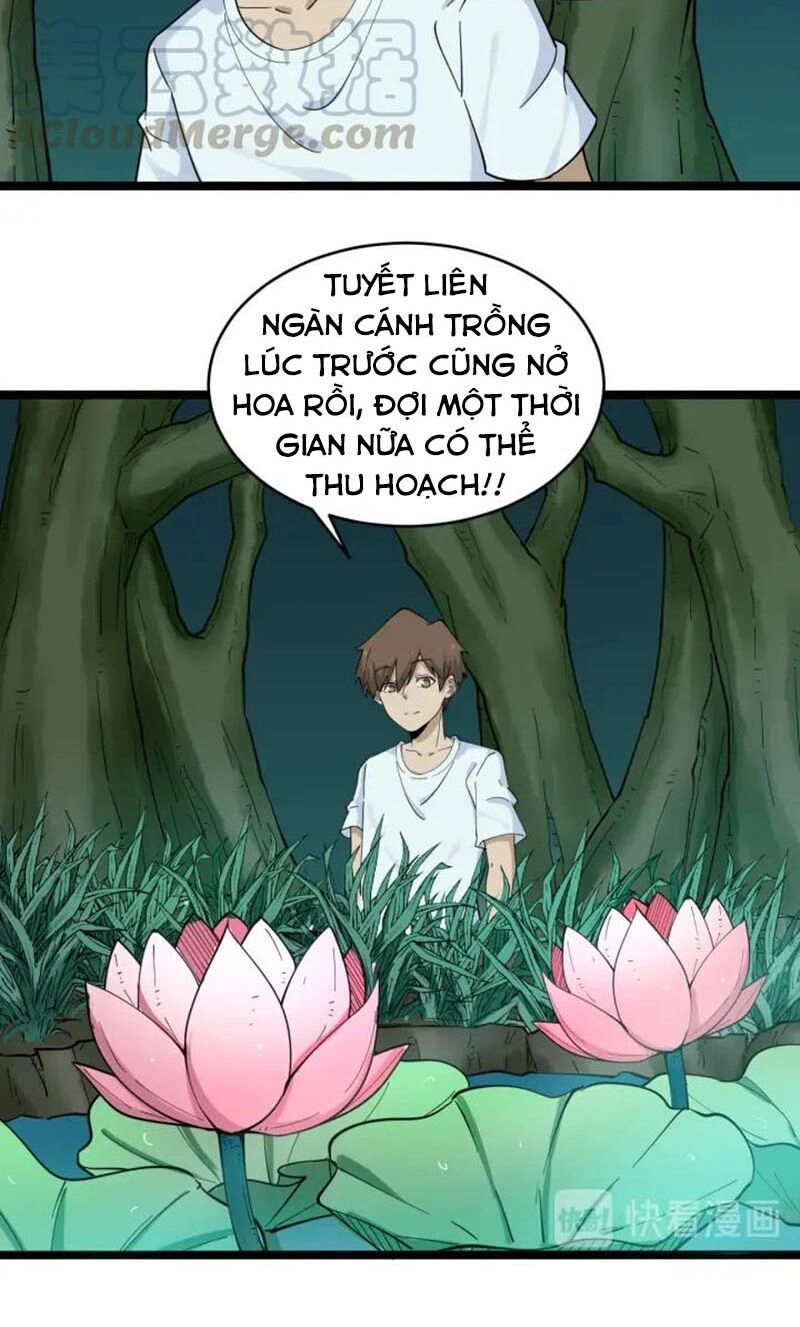 Cửa Hàng Đào Bảo Thông Tam Giới Chapter 119 - 33