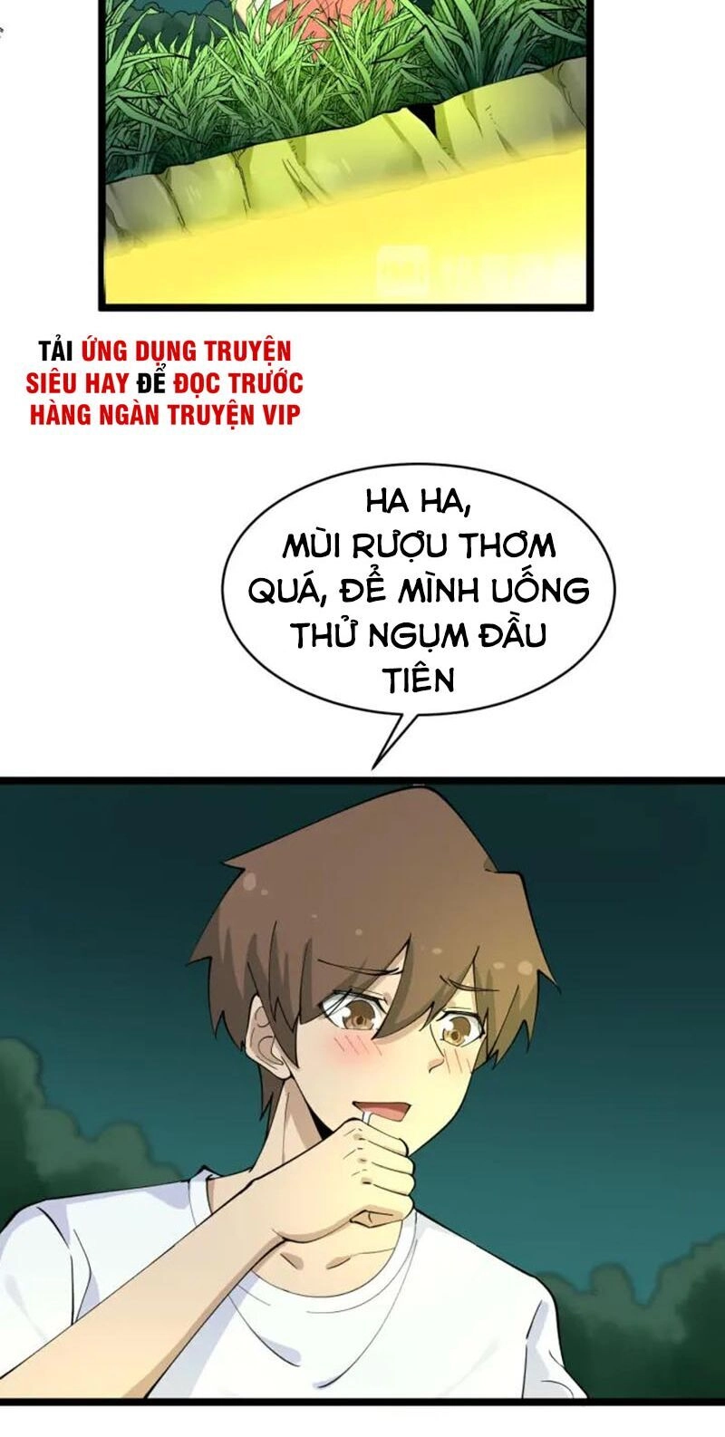 Cửa Hàng Đào Bảo Thông Tam Giới Chapter 119 - 40