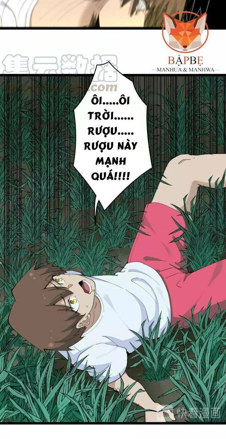 Cửa Hàng Đào Bảo Thông Tam Giới Chapter 120 - 5