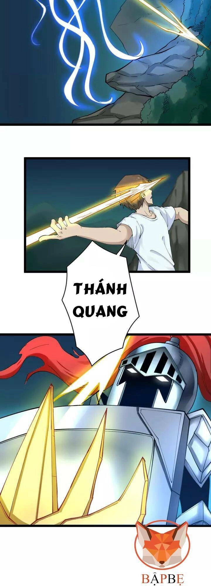 Cửa Hàng Đào Bảo Thông Tam Giới Chapter 120 - 16