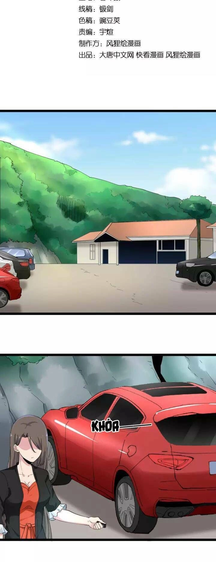 Cửa Hàng Đào Bảo Thông Tam Giới Chapter 121 - 3