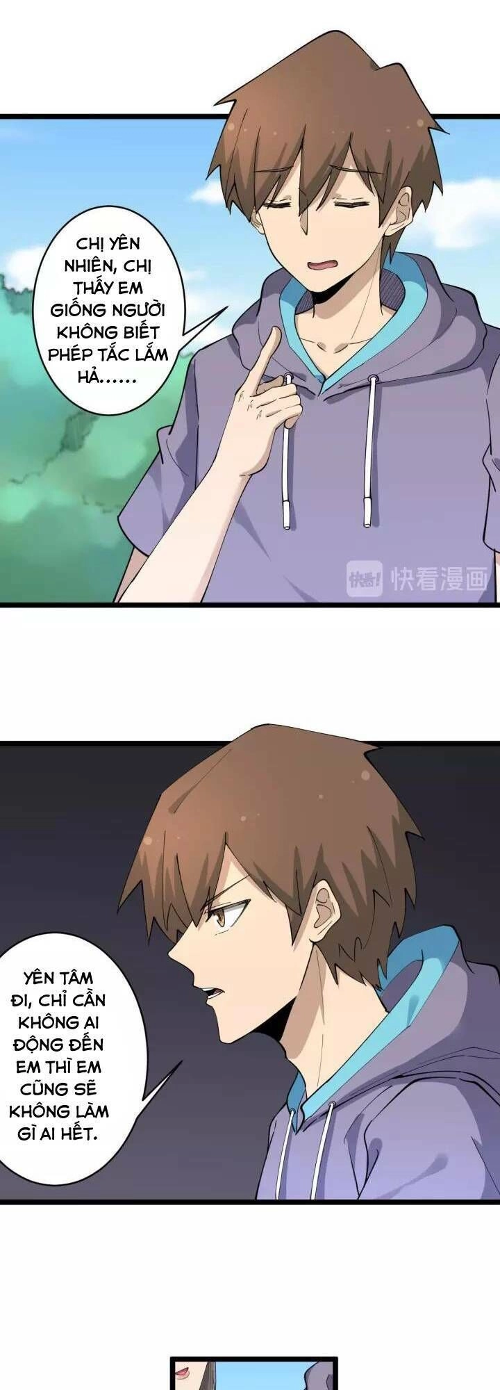 Cửa Hàng Đào Bảo Thông Tam Giới Chapter 121 - 5