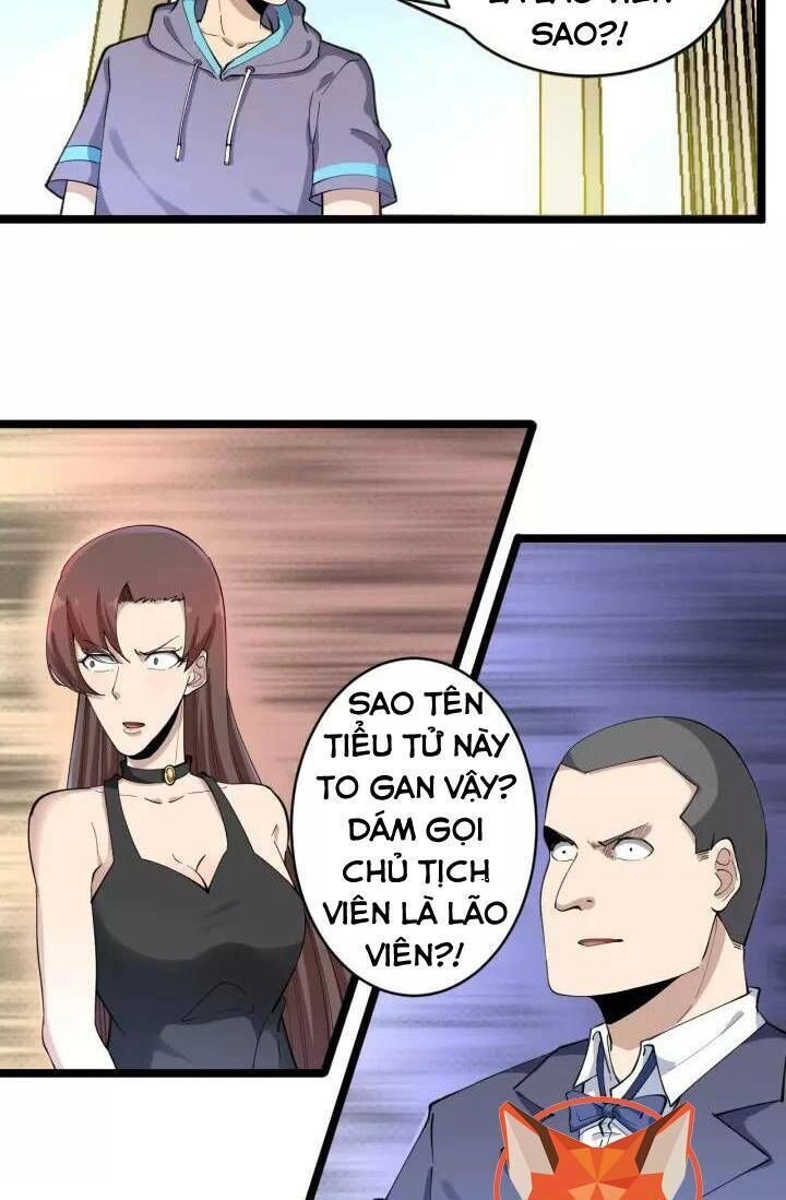 Cửa Hàng Đào Bảo Thông Tam Giới Chapter 121 - 20