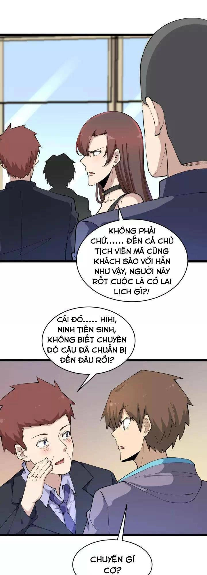 Cửa Hàng Đào Bảo Thông Tam Giới Chapter 121 - 22