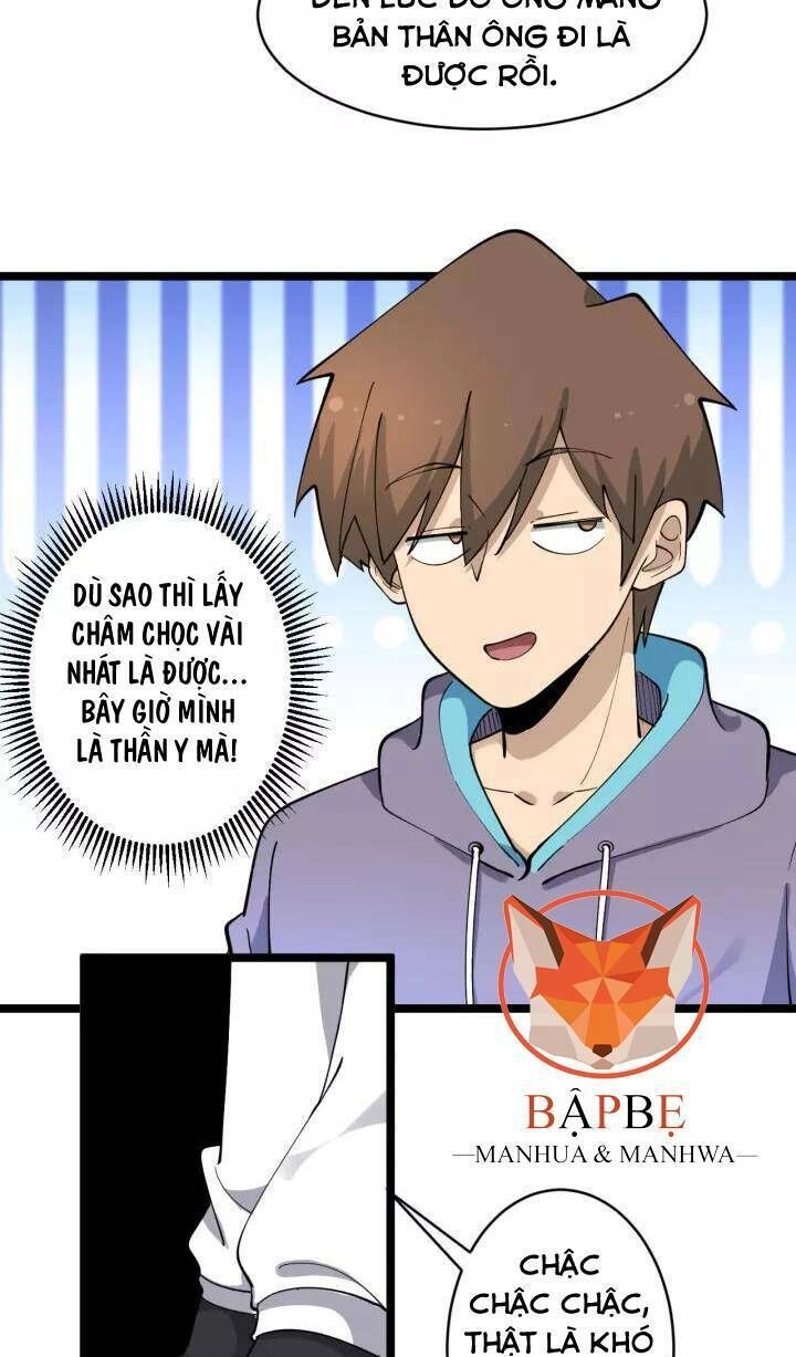 Cửa Hàng Đào Bảo Thông Tam Giới Chapter 121 - 25