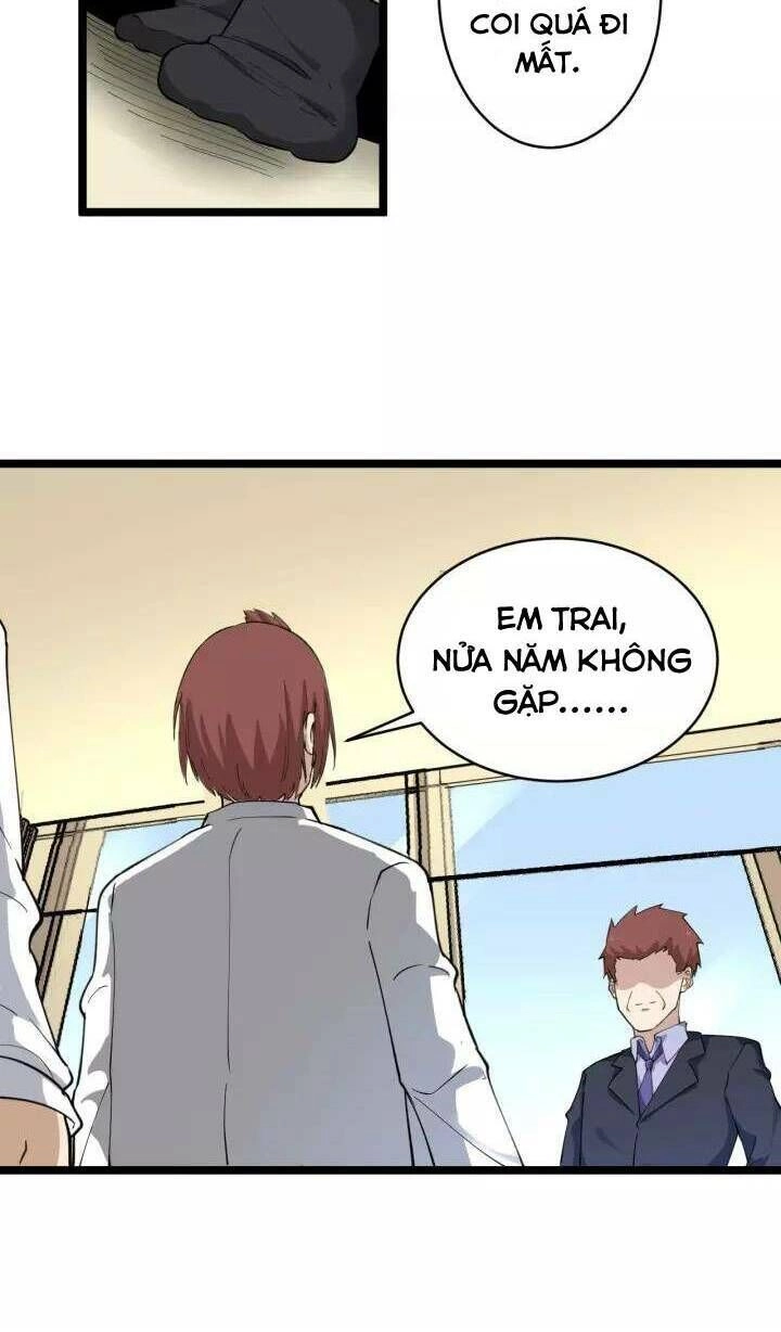 Cửa Hàng Đào Bảo Thông Tam Giới Chapter 121 - 26