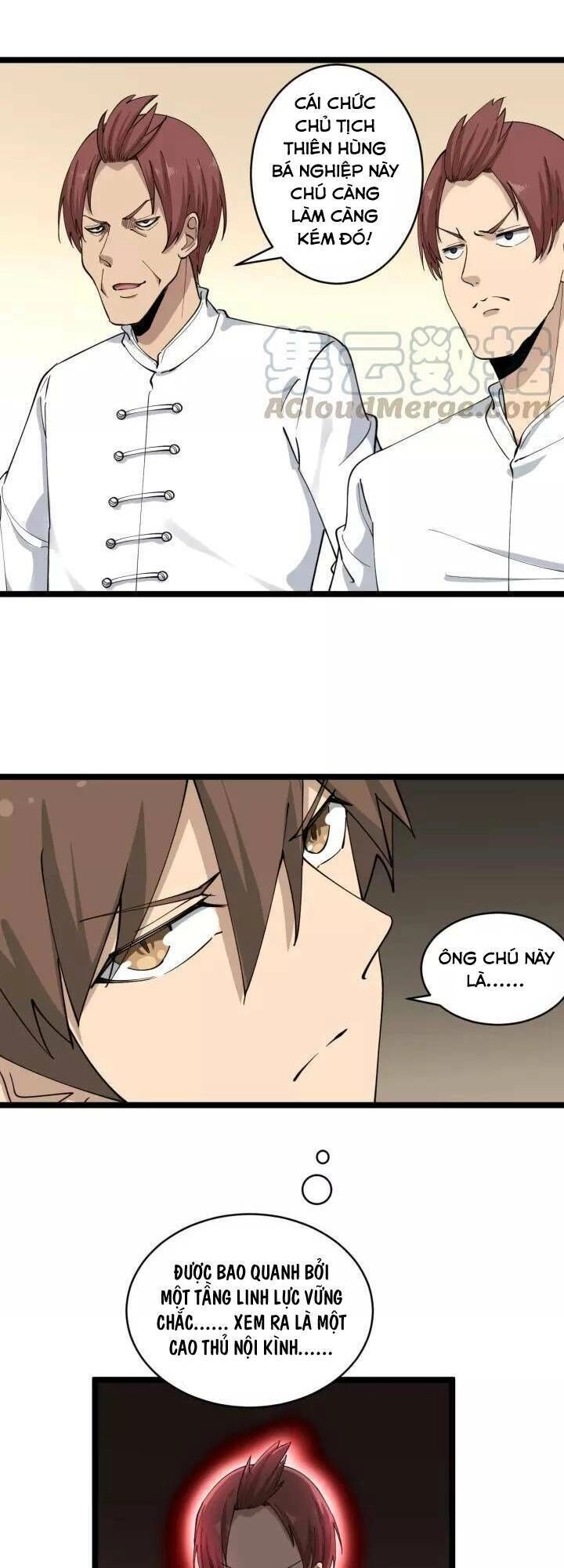 Cửa Hàng Đào Bảo Thông Tam Giới Chapter 121 - 27