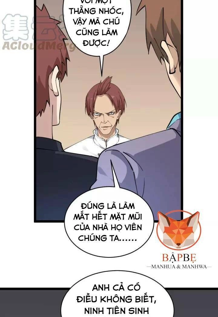 Cửa Hàng Đào Bảo Thông Tam Giới Chapter 121 - 30