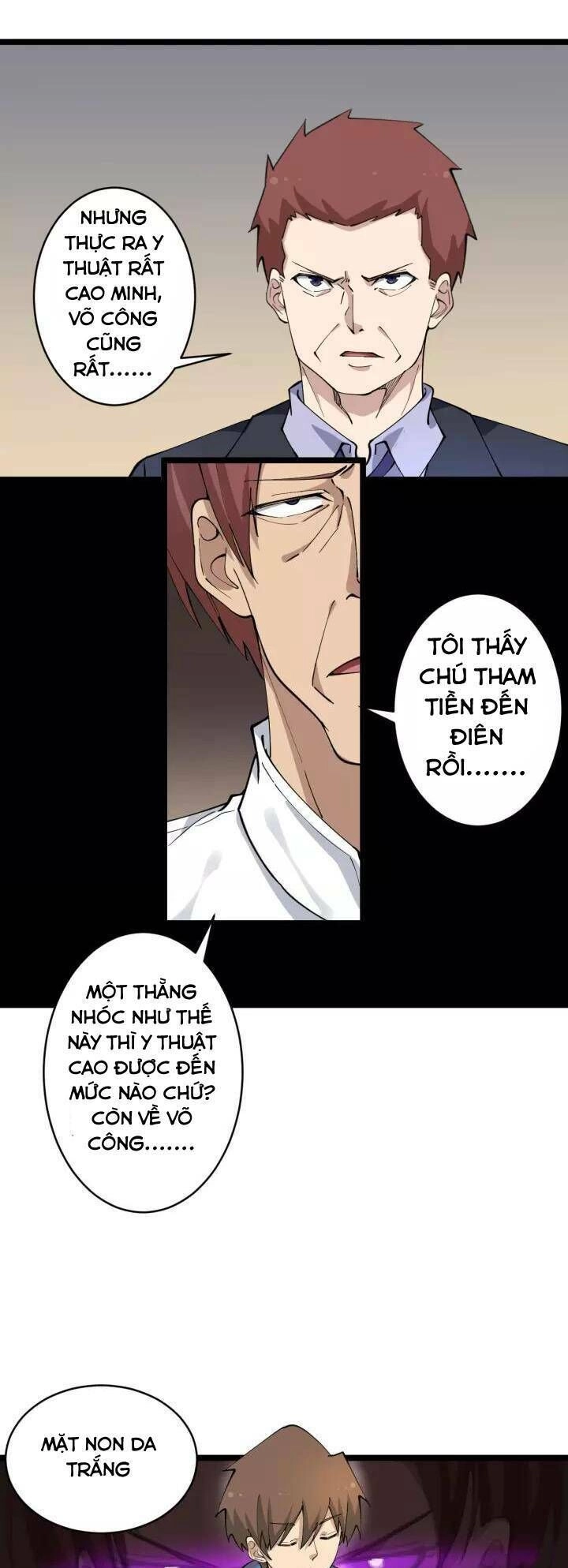 Cửa Hàng Đào Bảo Thông Tam Giới Chapter 121 - 32