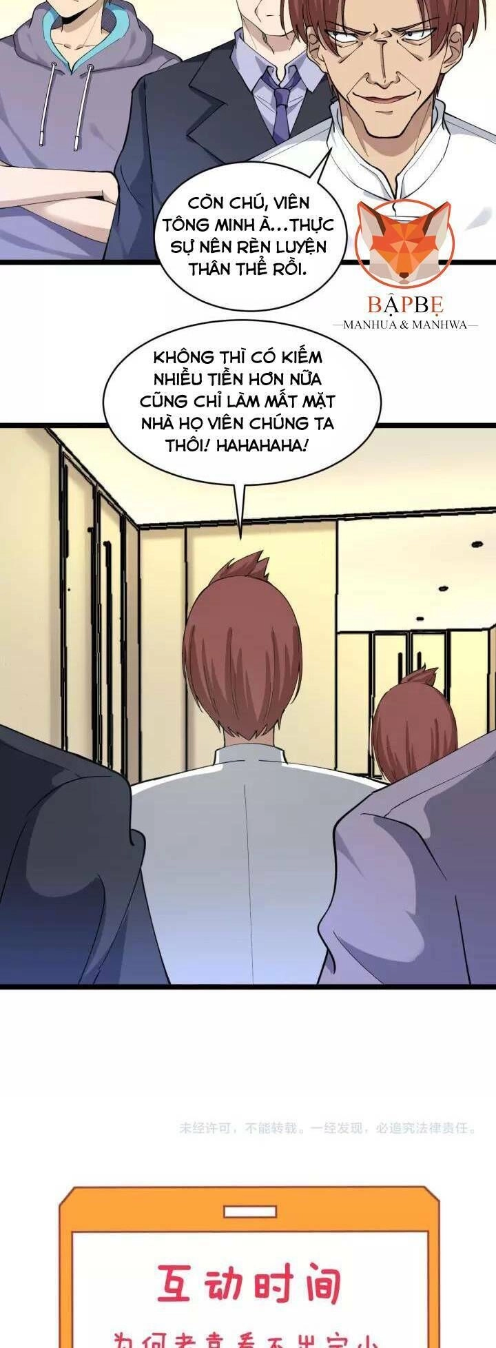 Cửa Hàng Đào Bảo Thông Tam Giới Chapter 121 - 35