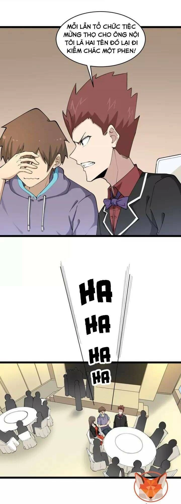 Cửa Hàng Đào Bảo Thông Tam Giới Chapter 122 - 23