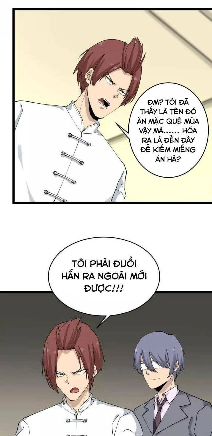 Cửa Hàng Đào Bảo Thông Tam Giới Chapter 123 - 6