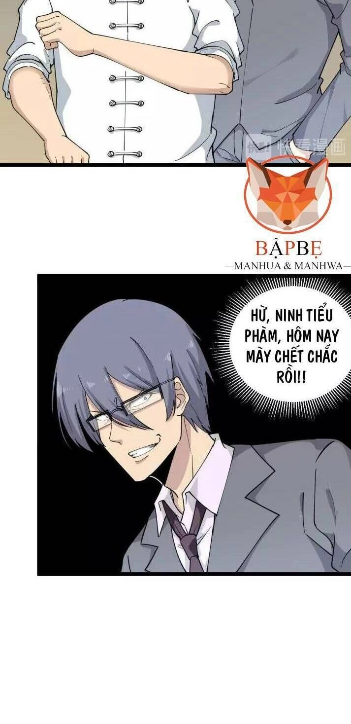 Cửa Hàng Đào Bảo Thông Tam Giới Chapter 123 - 7