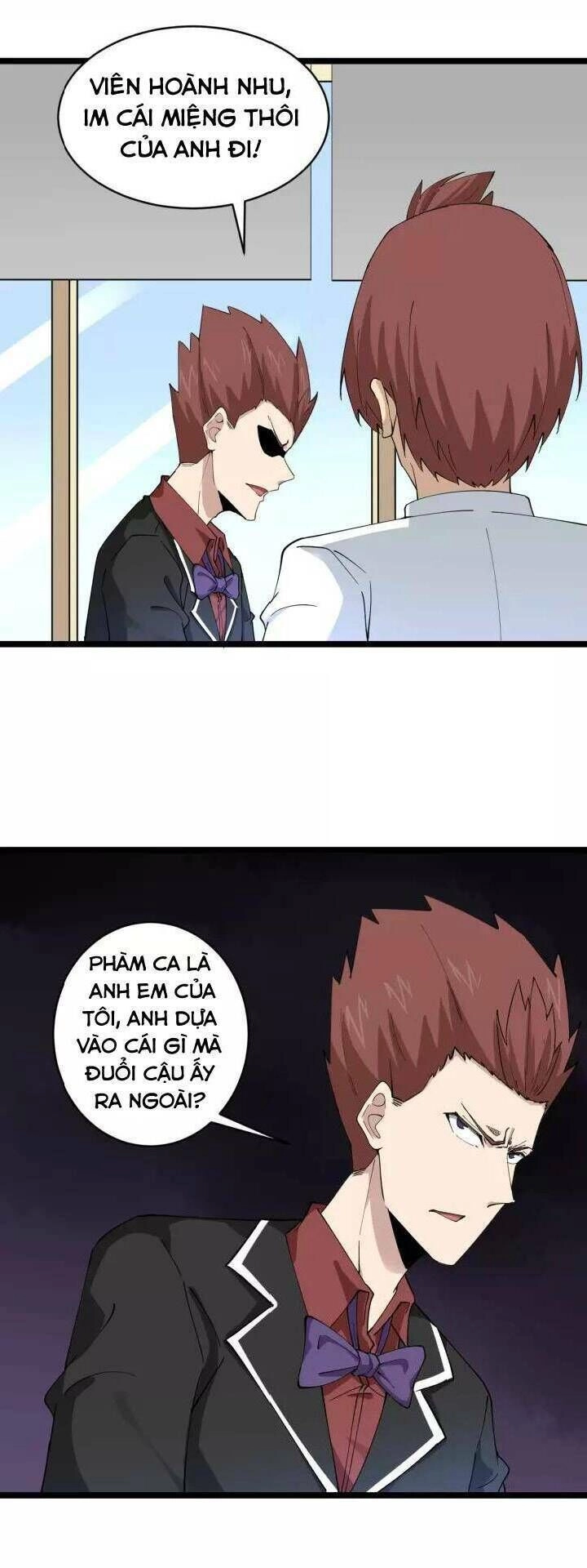 Cửa Hàng Đào Bảo Thông Tam Giới Chapter 123 - 10