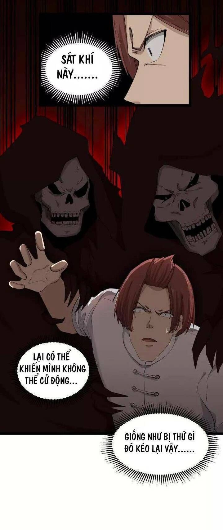 Cửa Hàng Đào Bảo Thông Tam Giới Chapter 123 - 13