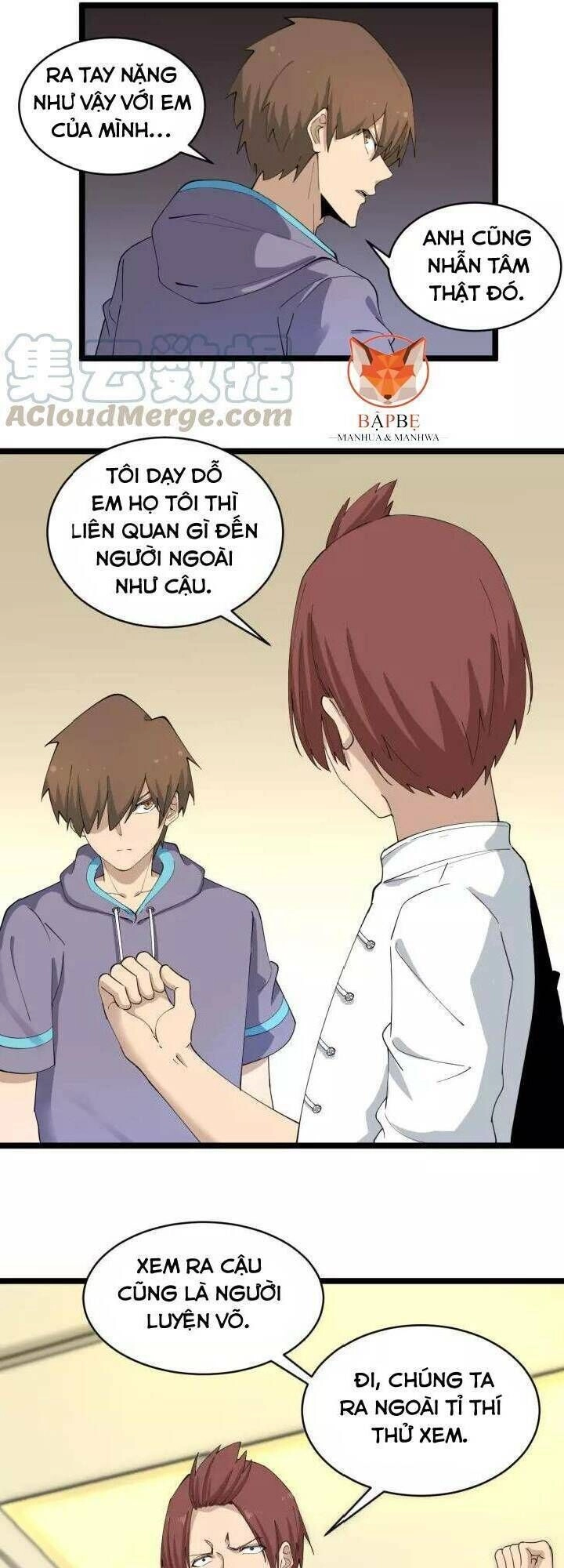 Cửa Hàng Đào Bảo Thông Tam Giới Chapter 123 - 14