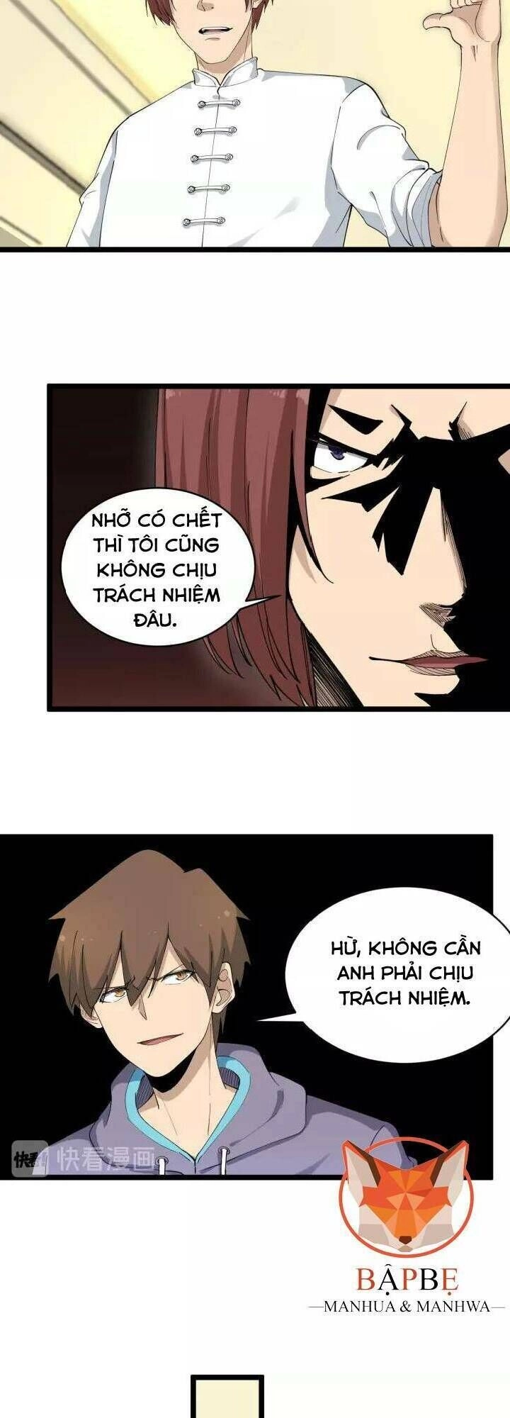 Cửa Hàng Đào Bảo Thông Tam Giới Chapter 123 - 15