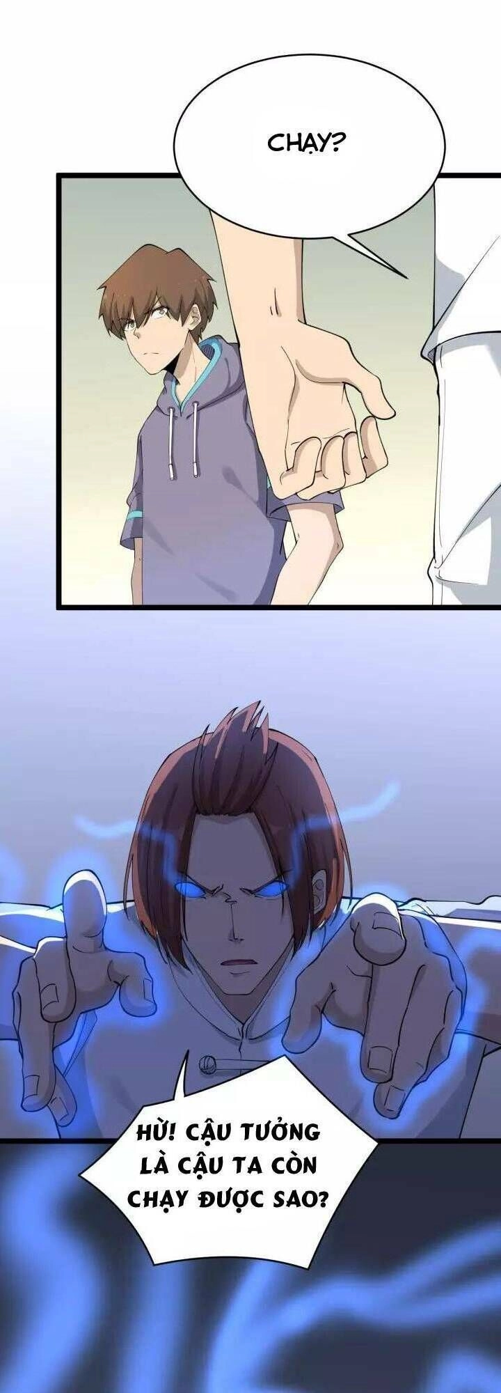 Cửa Hàng Đào Bảo Thông Tam Giới Chapter 123 - 18