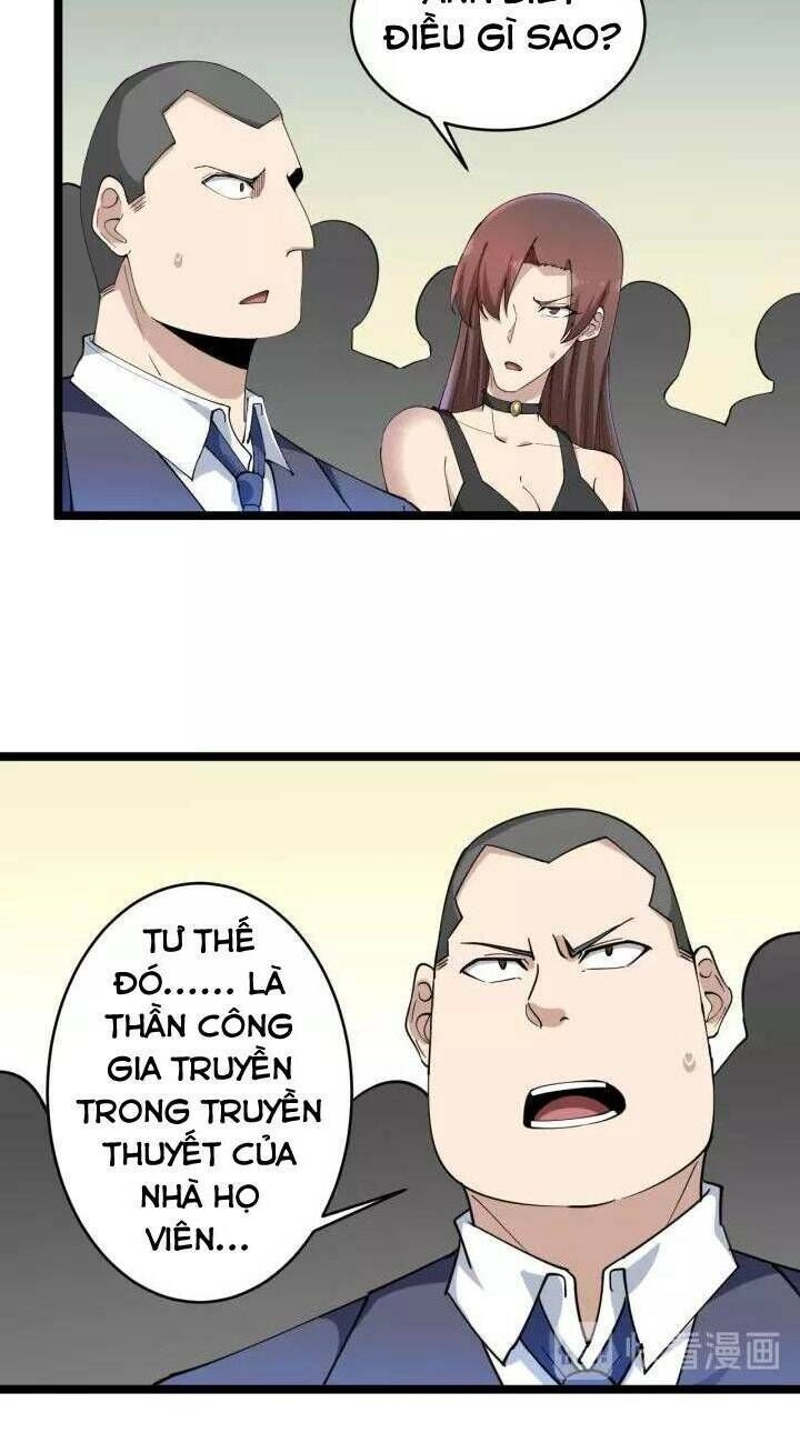 Cửa Hàng Đào Bảo Thông Tam Giới Chapter 123 - 20