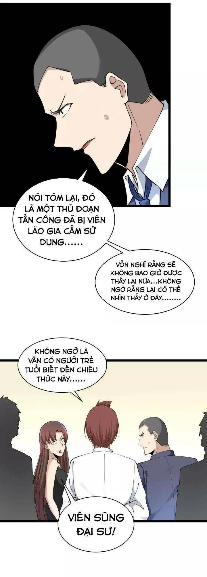 Cửa Hàng Đào Bảo Thông Tam Giới Chapter 123 - 22