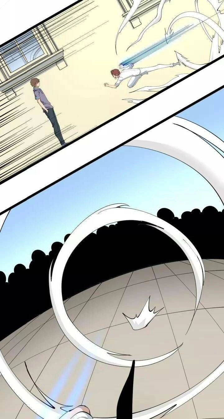 Cửa Hàng Đào Bảo Thông Tam Giới Chapter 123 - 25