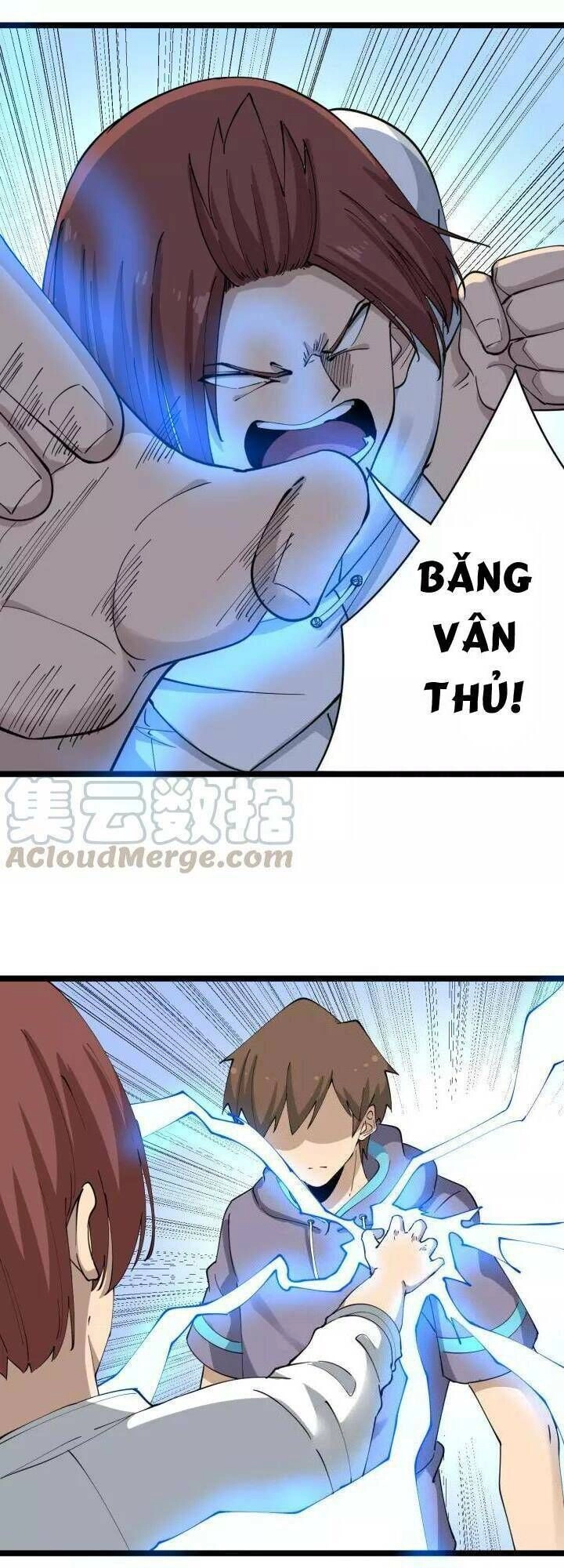 Cửa Hàng Đào Bảo Thông Tam Giới Chapter 123 - 27