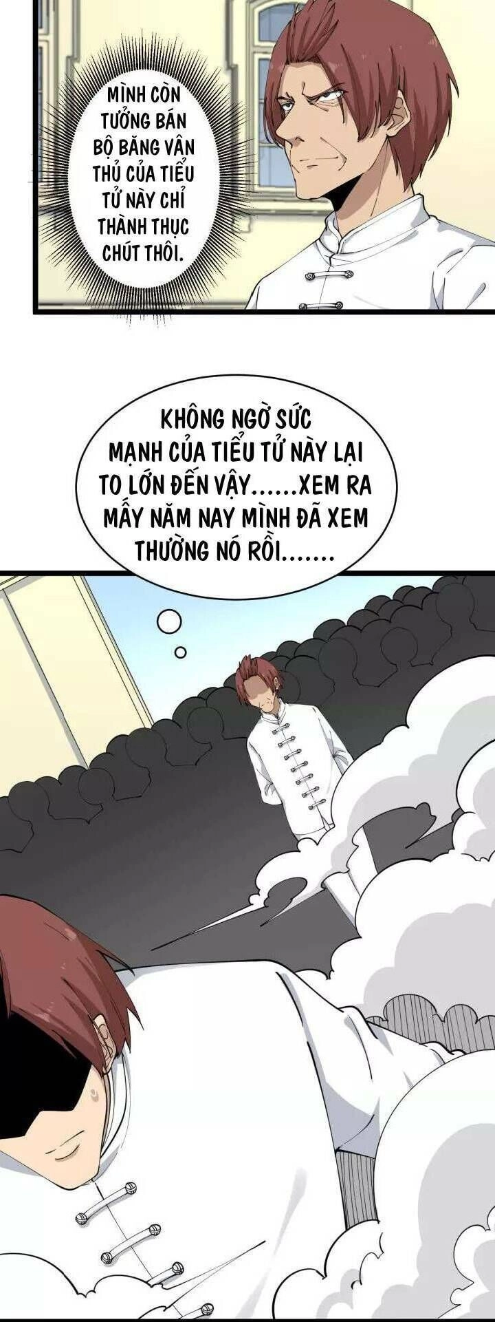 Cửa Hàng Đào Bảo Thông Tam Giới Chapter 123 - 32