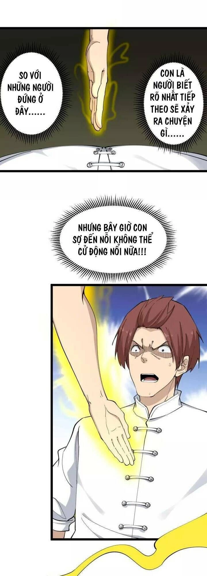 Cửa Hàng Đào Bảo Thông Tam Giới Chapter 124 - 6