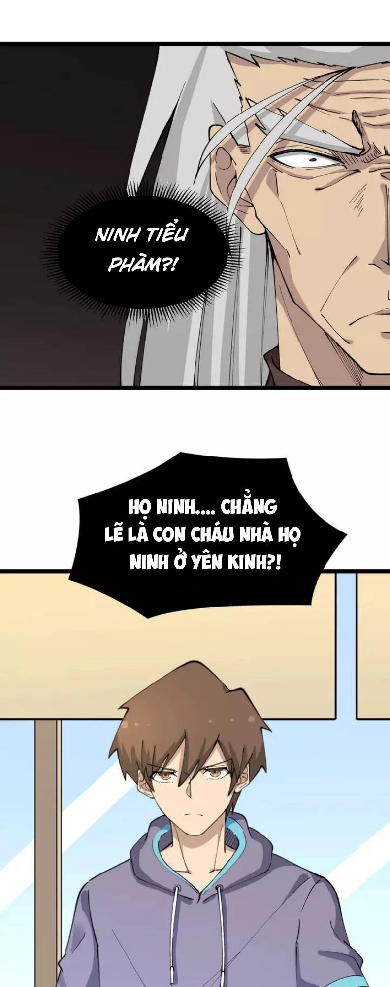 Cửa Hàng Đào Bảo Thông Tam Giới Chapter 126 - 2