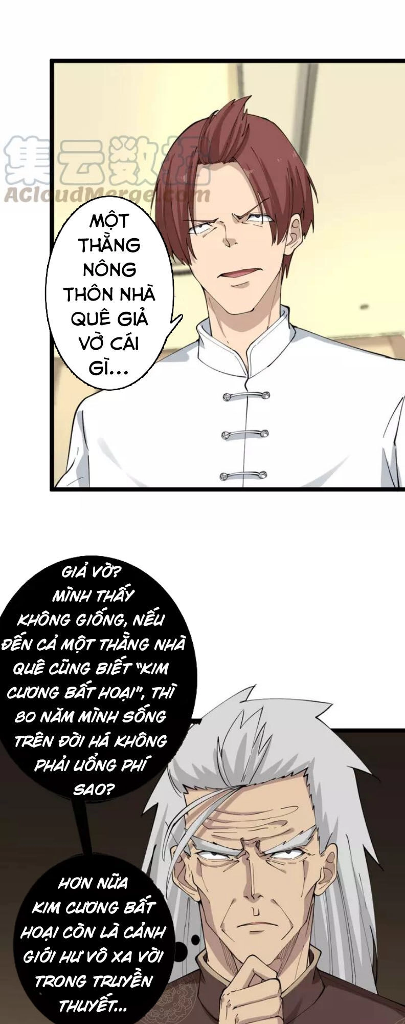 Cửa Hàng Đào Bảo Thông Tam Giới Chapter 126 - 4