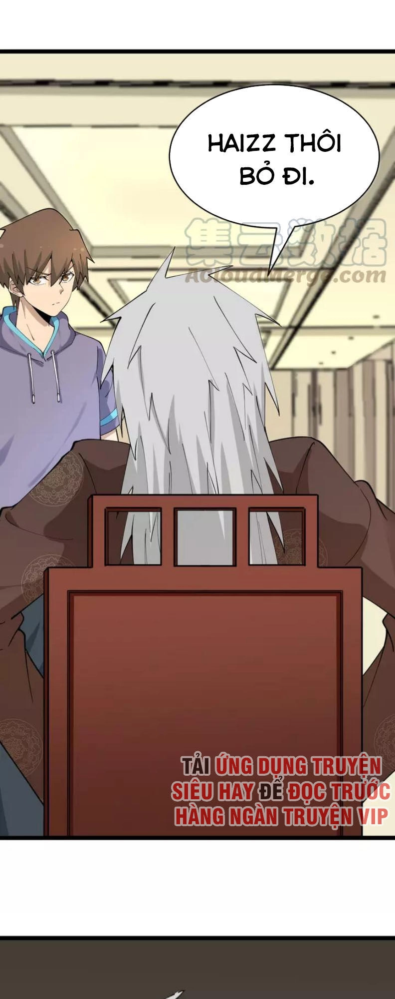 Cửa Hàng Đào Bảo Thông Tam Giới Chapter 126 - 8