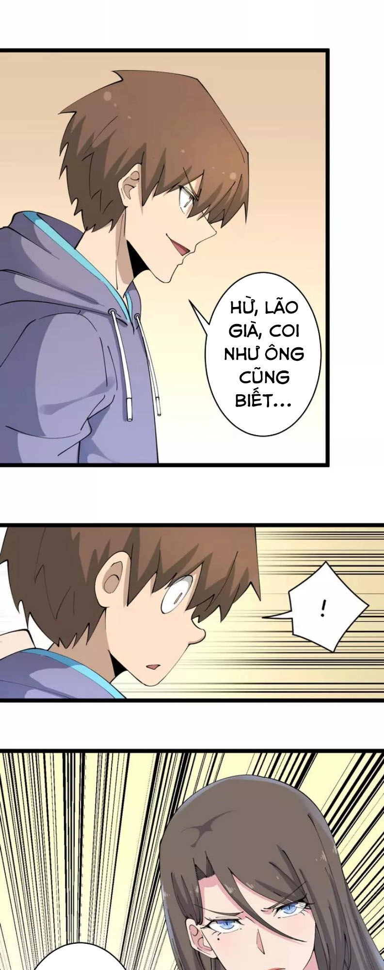 Cửa Hàng Đào Bảo Thông Tam Giới Chapter 126 - 10