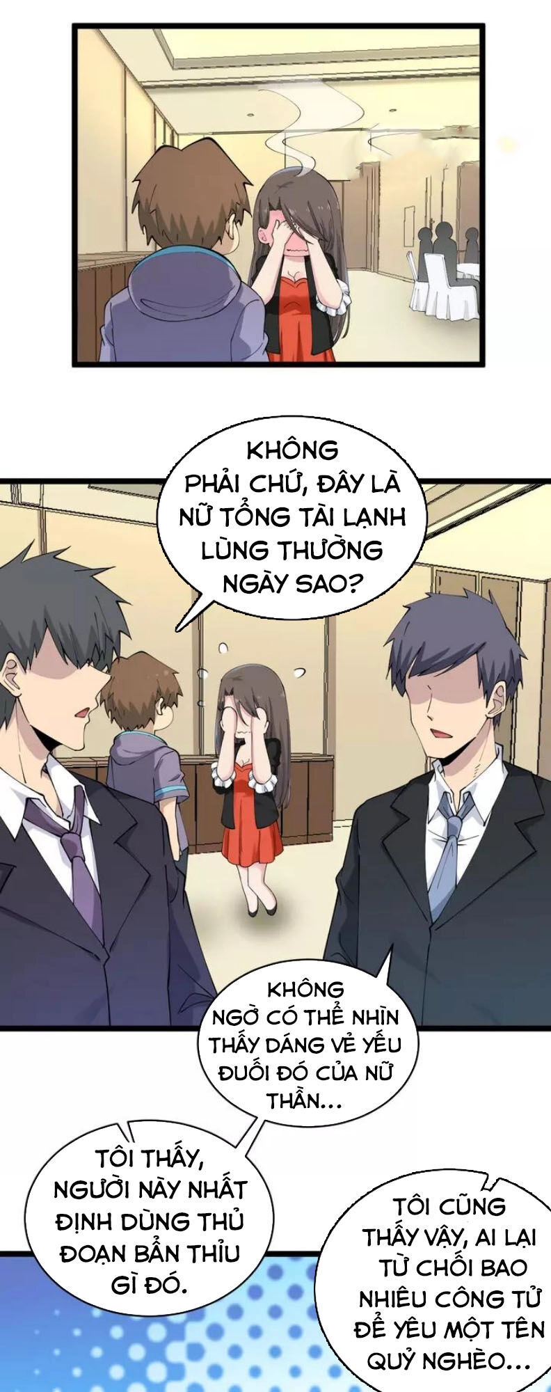 Cửa Hàng Đào Bảo Thông Tam Giới Chapter 126 - 18